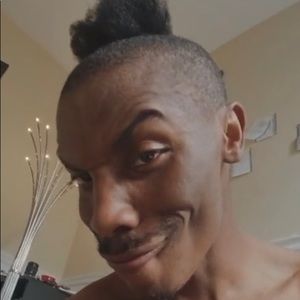 Meet your Posher, William